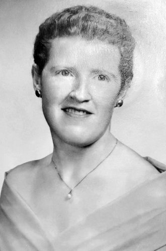 Evelyn L. Steele